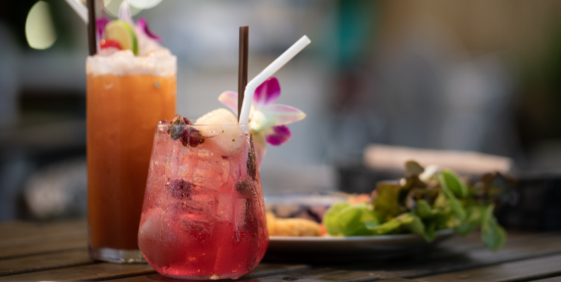 mocktail-drinks-Nala resort